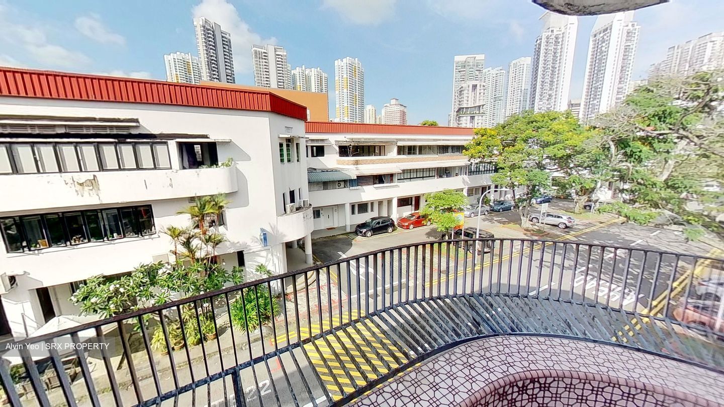 Tiong Bahru Estate (D3), Apartment #394673621